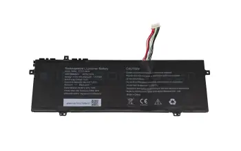 40082024 batería original Medion 52Wh