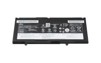 CP827216-XX batería original Fujitsu 60Wh