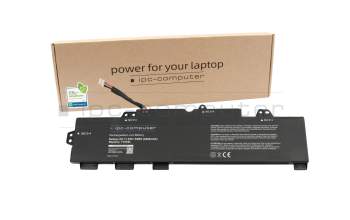 IPC-Computer batería 55Wh compatible para HP EliteBook 755 G5