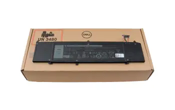 6YV0V batería original Dell 90Wh