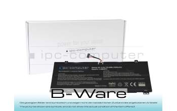 AS540R IPC-Computer batería 55,44Wh b-stock