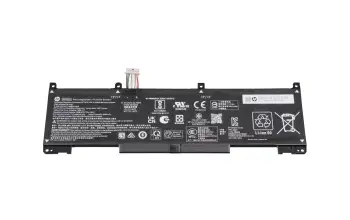 M75599-005 batería original HP 43Wh
