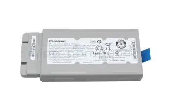 FZ-VZSU1XU batería original Panasonic 68Wh