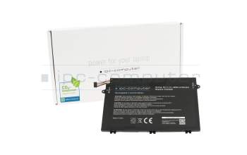 IPC-Computer batería 46Wh compatible para Lenovo ThinkPad E585 (20KV)