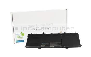 IPC-Computer batería compatible para HP SU06084XL con 79Wh