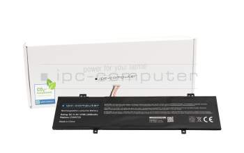IPC-Computer batería compatible para Asus 0B200-02970100 con 41Wh