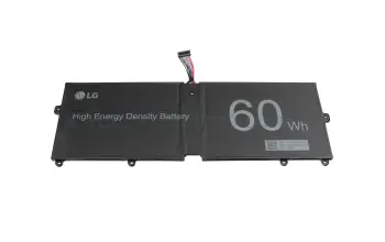 Batería 60Wh original para LG Gram 15 (15Z90RT)
