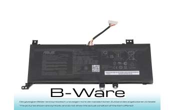 AX412R Batería 37Wh b-stock