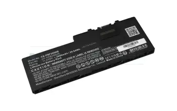 IPC-Computer batería compatible para Panasonic CF-VZSU0QW con 29,64Wh