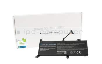 IPC-Computer batería 29Wh compatible para Asus X415FA