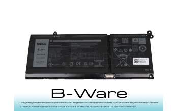 A015DR Batería 41Wh b-stock (3 celdas)