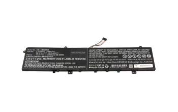 IPC-Computer batería compatible para Lenovo L18D4PF1 con 66,05Wh