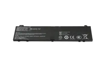 GXIDL-14-20-4S5050XMG batería original Schenker 80Wh