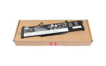 Batería 57Wh original para Lenovo ThinkPad P16s Gen 3 (21KS)