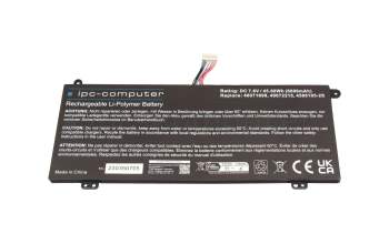 AE154R batería 45,6Wh b-stock