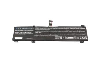 IPC-Computer batería compatible para Lenovo L20M4PC1 con 78,34Wh
