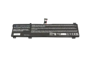 IPC-Computer batería compatible para Lenovo L20M4PC1 con 78,34Wh