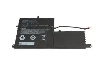 40086347 batería original Medion 51,3Wh