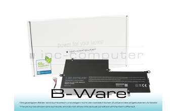 APK0JR IPC-Computer batería 55Wh b-stock