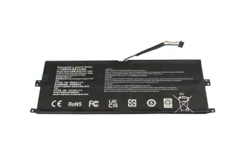 IPC-Computer batería compatible para MSI BTY-S3C con 75Wh