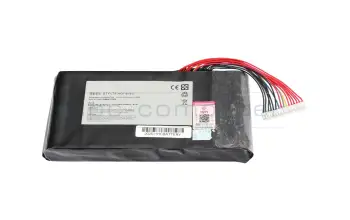 IPC-Computer batería compatible para MSI BTY-L781 con 75Wh