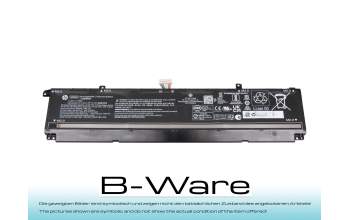 A017HR Batería 83Wh b-stock