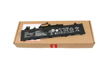 5B11M90109 batería original Lenovo 11,5Wh