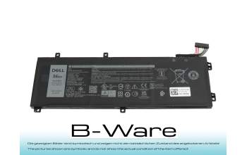 A957DR Batería 56Wh b-stock H5H20