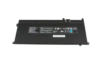 PLIDB-00-15-4S1P-0 batería original Schenker 73,41Wh