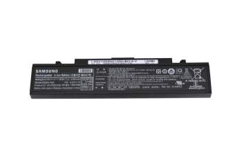 Batería 48Wh original para Samsung R719-Aura T4400 Simply