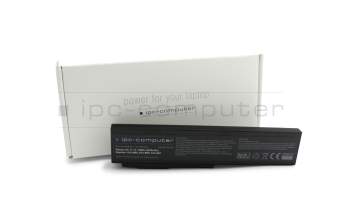 IPC-Computer batería 58Wh compatible para la série Asus N53SV
