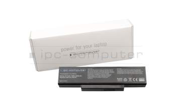 IPC-Computer batería 56Wh compatible para Asus X7BJN