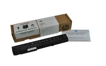 Batería 73Wh original para HP EliteBook 8740w