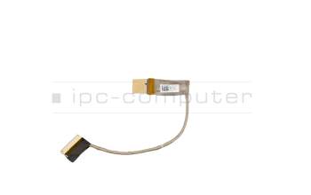 70-5759-500CH original Asus cable de pantalla LVDS 40-Pin