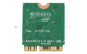 703217A6D159 original Dell Adaptador WLAN/Bluetooth