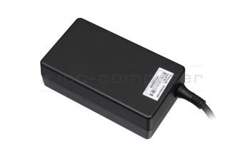 709985-002 cargador original HP 65 vatios normal con adaptador