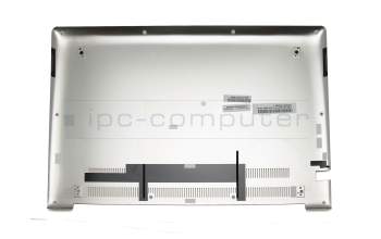 70N0N41R2300 parte baja de la caja Asus original plata