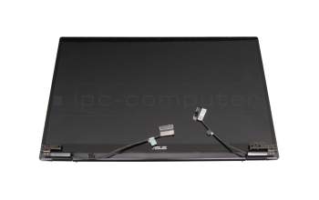 70N1A41L1200 original Asus unidad de pantalla tactil 15.6 pulgadas (FHD 1920x1080) negra