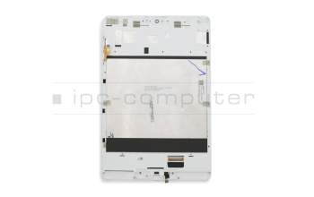 70NM2D1L1010 original Asus unidad de pantalla tactil 9,7 pulgadas (QXGA 1536x2048) blanca