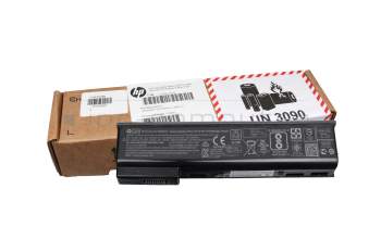 718676-421 batería original HP 55Wh