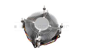 719556-001 Ventilador con disipador original HP (CPU)