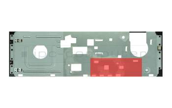 71I50788001 tapa de la caja Compal original negra (pequeñas aberturas)