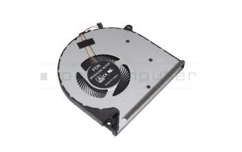 71NHH132016 Ventilador original HP (CPU)