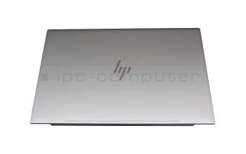 71NII132042 original HP tapa para la pantalla 43,9cm (17,3 pulgadas) plata