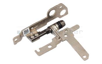 71NII132045 bisagra derecha para la pantalla original HP