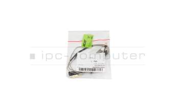 71NY2BO136 original Compal cable de pantalla LED eDP 40-Pin