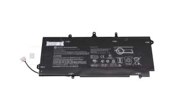 722297-005 batería original HP 42Wh