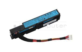 727260-002U batería original HP 10,8Wh MC96 Smart Storage Battery 7.2V 145mm