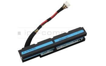 727260-002U batería original HP 10,8Wh MC96 Smart Storage Battery 7.2V 145mm