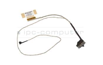 732066-001 original HP cable de pantalla LED 40-Pin